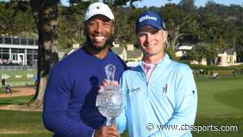 2021 Pebble Beach Pro-Am will only be played with professionals because of COVID-19 concerns