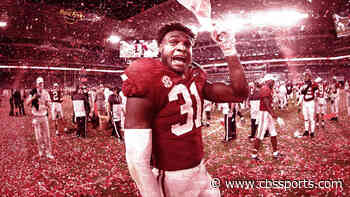 College football rankings: Alabama on top, Oklahoma into top five in final CBS Sports 127 for 2020 season