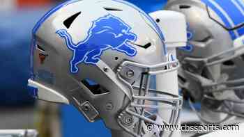 Lions hire former Rams director of college scouting Brad Holmes as new general manager