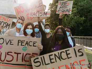 Opinion: From 'OK boomer' to 'OK brand'—how to align with Gen Z's social conscience