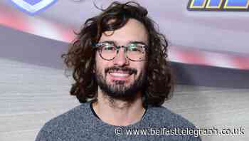 Joe Wicks says he is ‘extremely embarrassed’ for breaking wind during PE lesson