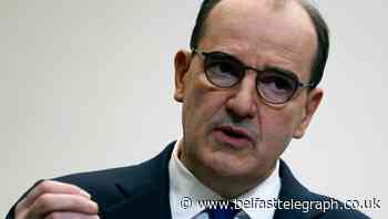 French face nationwide 6pm curfew to tackle coronavirus