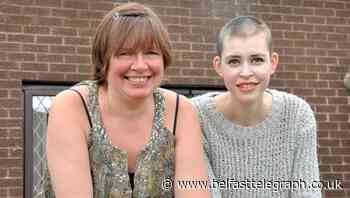 Young cancer survivor appeals for donations to help tackle devastating loss of research funding