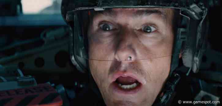 Edge Of Tomorrow Director Gives An Update On The Sequel