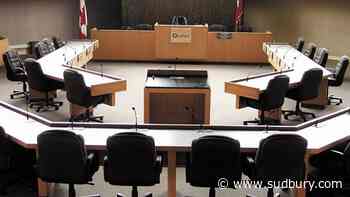 WATCH: January 12 meeting of Greater Sudbury city council - Sudbury.com