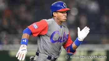 MLB international signing period: Top players, including Yoelkis Cespedes, and everything else to know