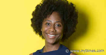 Guggenheim Names First Black Deputy Director and Chief Curator