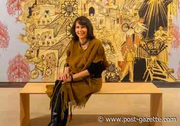 Janet McCall retiring from Contemporary Craft