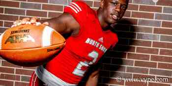 TD Club of Houston to name winners (PHOTO GALLERY) - VYPE