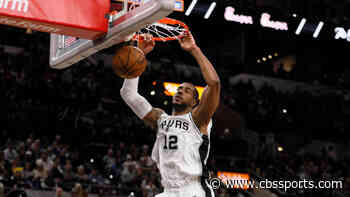 Rockets vs. Spurs odds, line, spread: 2021 NBA picks, Jan. 14 predictions from proven computer model