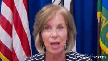 L.A. County Supervisor Enraged Health Dept. Allows Clinics to Throw Unused Vaccines in the Trash