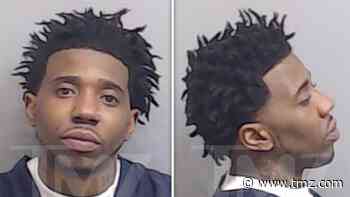 YFN Lucci's Alleged Murder Victim Part of Rapper's Crew, Ejected from SUV