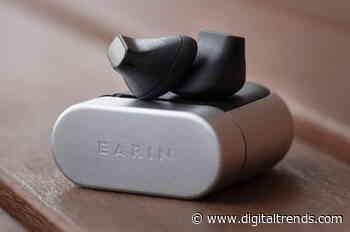 These are the best headphones of CES 2021