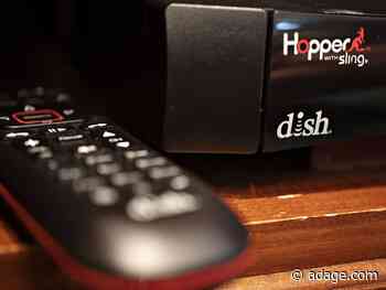 ViacomCBS tests national addressable ads with Dish Media