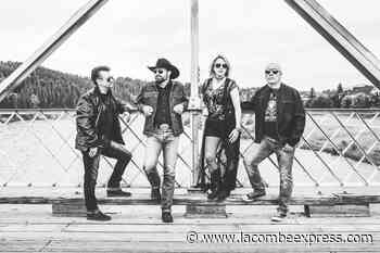 Stettler’s own Renegade Station lands several Country Music Alberta nominations - Lacombe Express