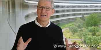 Apple to launch developer academy in Detroit - MarketWatch