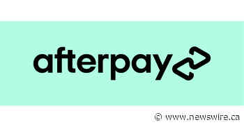 Afterpay Grows Canadian Footprint with Expansion into Quebec - Canada NewsWire