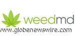 WeedMD Expands its Color Cannabis Brand into the Province of Quebec - GlobeNewswire