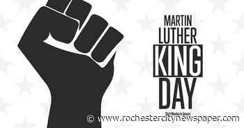 Martin Luther King Jr. Day commemorations to stream and attend