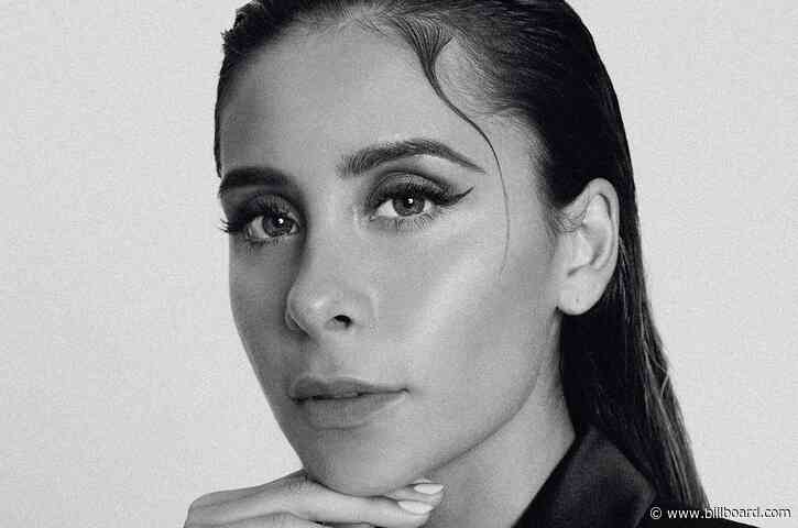 Latin Artist on the Rise: Cami on Scoring a Grammy Nod With Ultra-Personal Album ‘Monstruo’