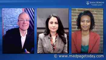 Biden Advisors: Redouble Vaccine Efforts and Address Disparities