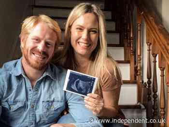 Emily Mitchell: Pregnant influencer’s cause of death revealed