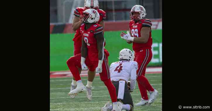 Red All Over: Devin Lloyd’s return finishes Utah football’s major offseason business. Can the Utes contend in 2021?
