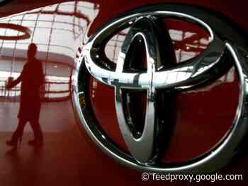 Toyota settles U.S. emissions disclosures case for $180M