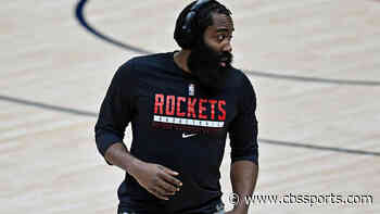 James Harden trade grades: Rockets send star to Nets in four-team deal involving Pacers and Cavs, reports say