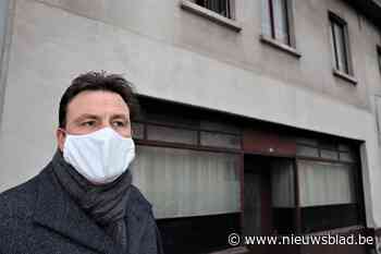 Lebbeke bindt strijd aan tegen leegstand: eigenaars riskeren tot 5.000 euro taks - Het Nieuwsblad