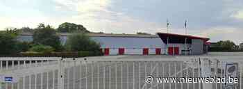 Burgemeester Lebbeke: “Oktoberhallen vormen interessante ste... (Lebbeke) - Het Nieuwsblad