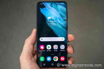 Samsung Galaxy S21 vs. OnePlus 8T: $800 smartphone showdown