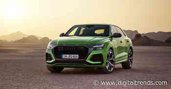 Samsung Galaxy S21 will be a digital key for Audi, BMW, Ford, Genesis cars