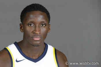 Report: Pacers' Victor Oladipo traded to Houston - WISHTV.com