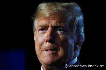Trump overwoog inmiddels verdwenen 'Parler' als alternatief voor Twitter