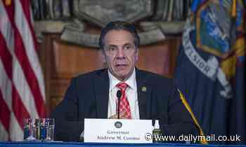 Cuomo allows indoor dining everywhere in the state apart from NYC