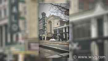 Shea's celebrates 95 years in Buffalo, navigates pandemic