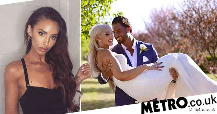 Married At First Sight Australia bride lost 10kg in body transformation after groom shamed her on wedding day