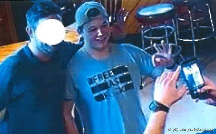 Prosecutors: Kyle Rittenhouse Made White Supremacist Hand Gesture, Had Proud Boys Anthem Sung To Him At Bar After Plea