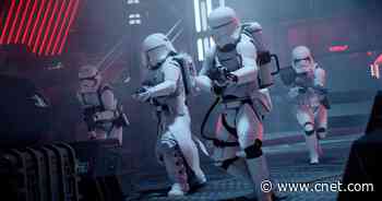 I've got a good feeling about getting Star Wars: Battlefront II for free     - CNET