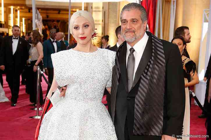 What Lady Gaga’s Trump-Supporting Dad Has to Say About Her Biden Inauguration Gig