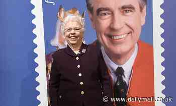Mister Rogers' wife Joanne dies at the age of 92