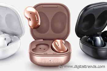 Samsung Galaxy Buds Pro announced — save BIG on previous models
