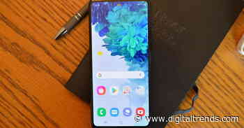 Samsung Galaxy S20 FE price drops by $100 as S21 is announced