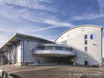 Data center firm Digital Realty joins Oracle, Hewlett in moving HQ from Bay Area to Texas