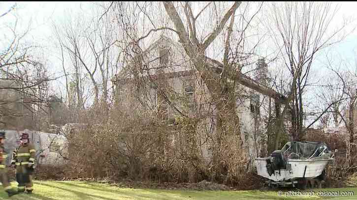 1 Killed In Clairton House Fire
