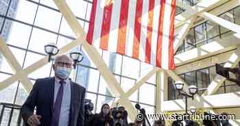 L.A. police captain who testified in Rodney King case will serve as expert witness in George Floyd trial