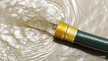 COVID Vax Distribution: 'Filling a Lake With a Garden Hose'