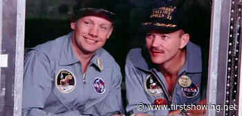 First Trailer for 'Apollo 11: Quarantine' Spin-Off Short Documentary