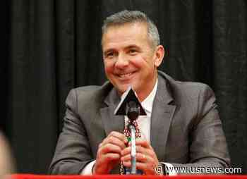AP Source: Meyer Near Deal With Jaguars in Coaching Return